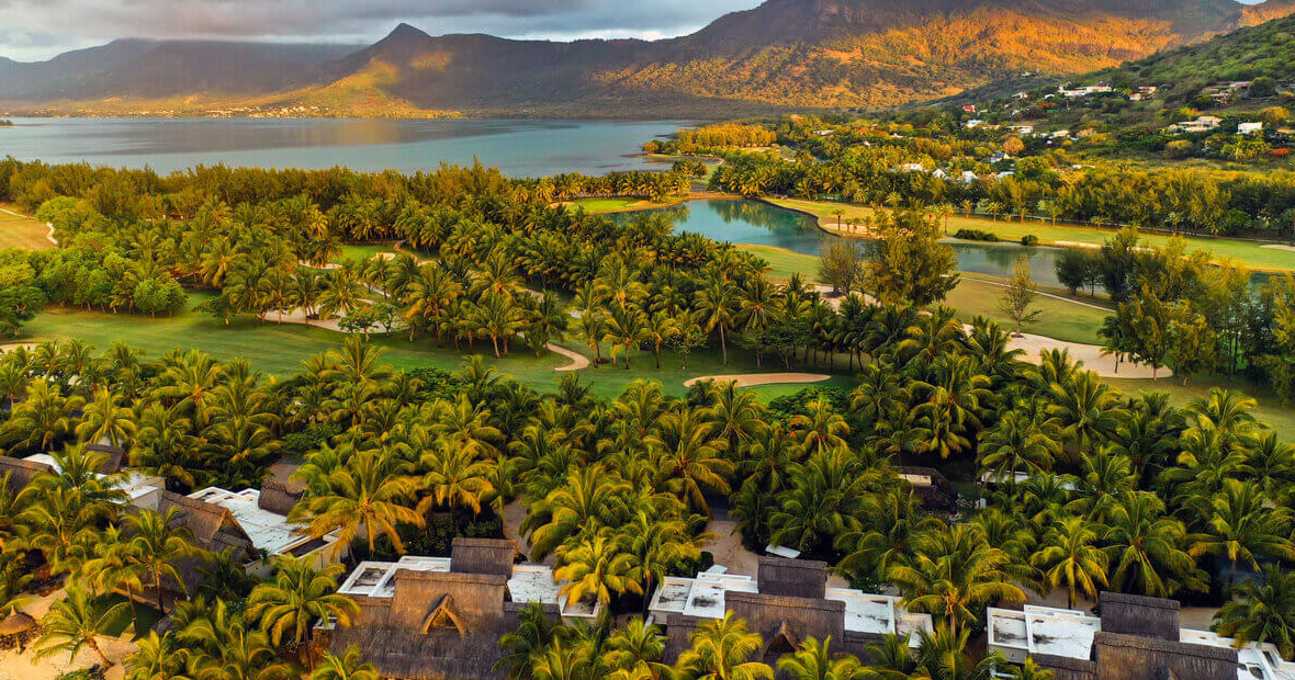 Les vacances à l’île Maurice